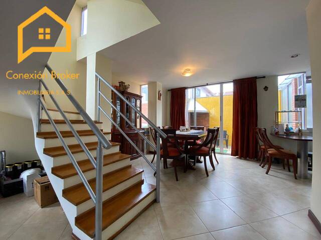 #ME 1172 - Casa para Venta en Chía - CUN - 1