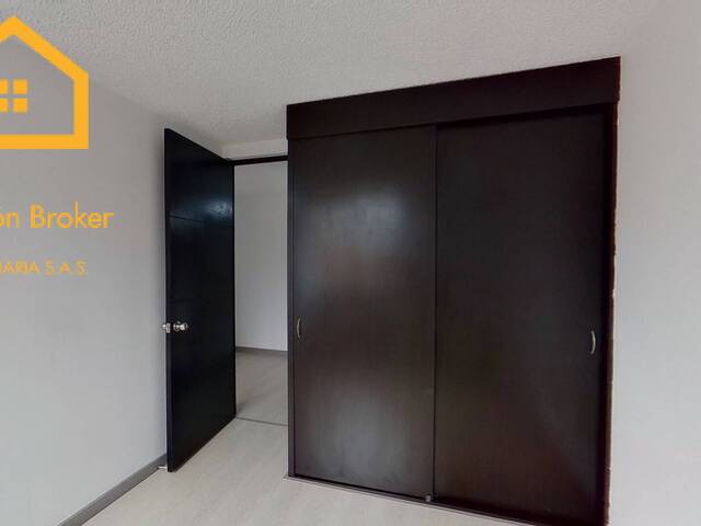 #MEH 1179 - Apartamento para Venta en Bogotá - DC - 3