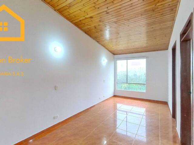 #MEH 1180 - Apartamento para Venta en Bogotá - DC - 2