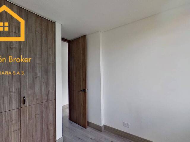 #PH 1185 - Apartamento para Venta en Bogotá - DC - 2