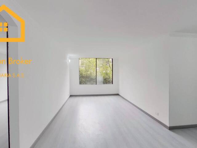 #PH 1188 - Apartamento para Venta en Bogotá - DC - 2