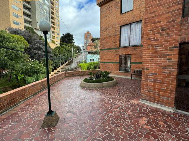 #PH 1188 - Apartamento para Venta en Bogotá - DC - 1